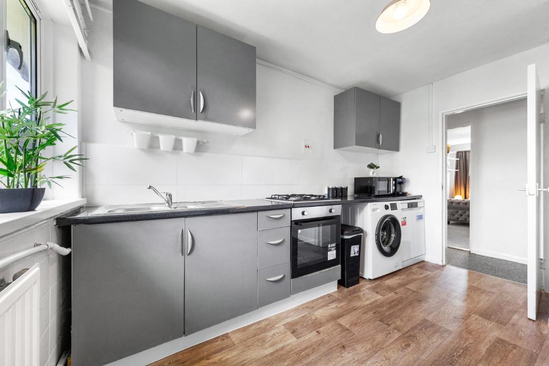 Photo of Kitchen in Coldharbour