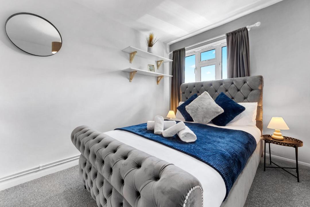 Photo of Bedroom in Coldharbour