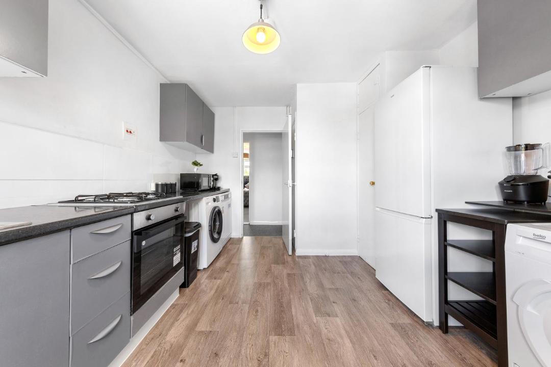 Photo of Kitchen in Coldharbour