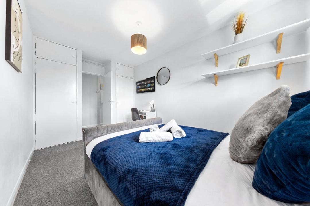 Photo of Bedroom in Coldharbour