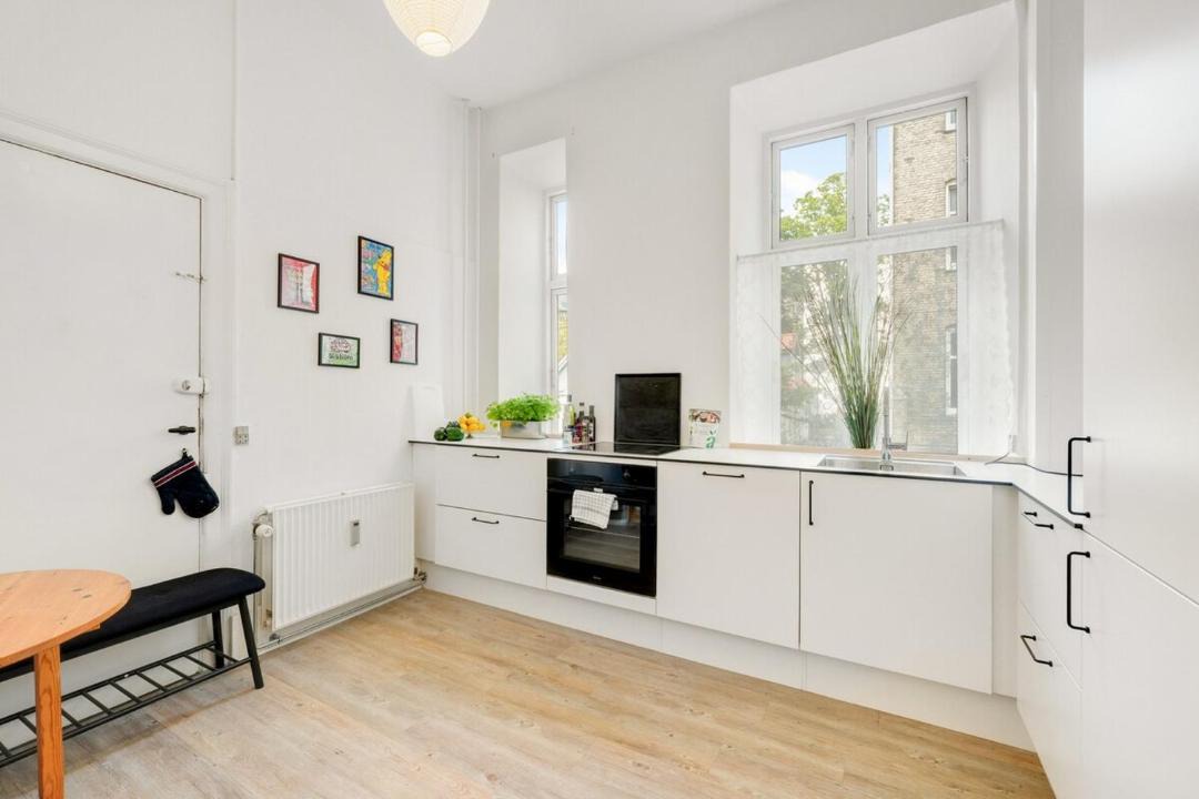 Photo of Others in Frederiksberg C