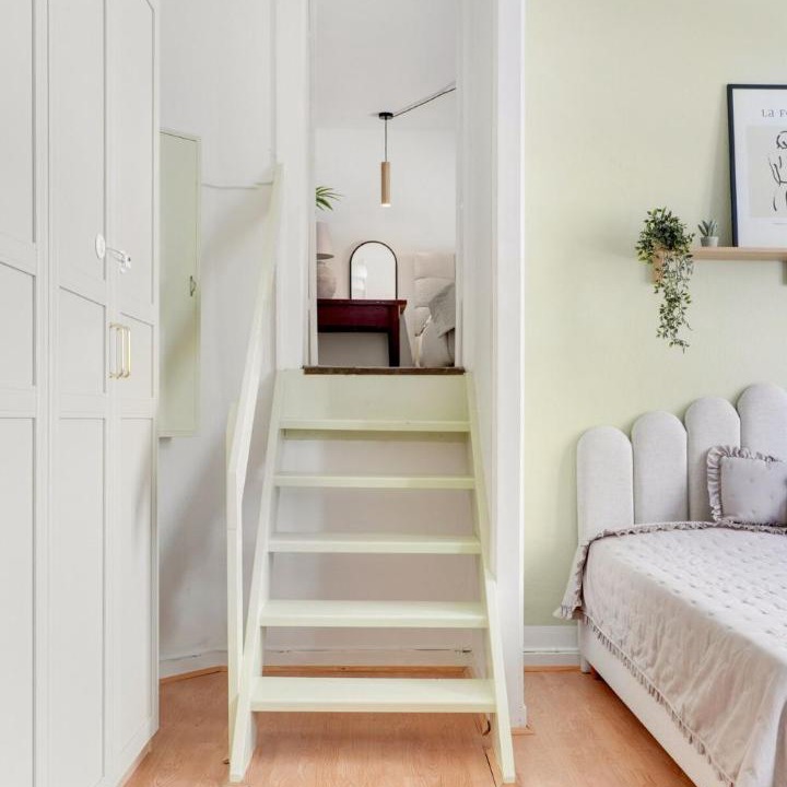 Photo of Bedroom in Frederiksberg C