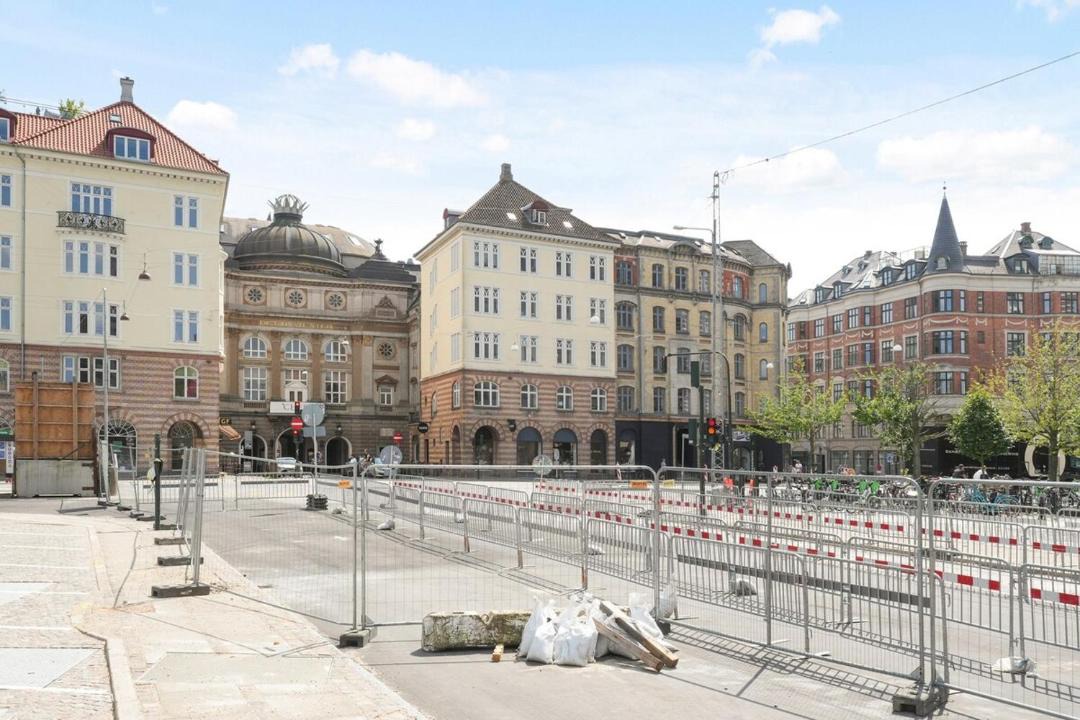 Photo of Others in Frederiksberg C