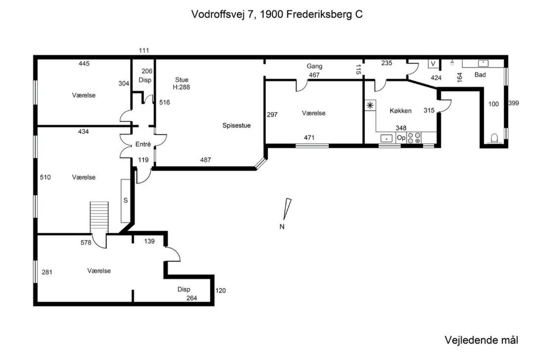 Photo of Others in Frederiksberg C