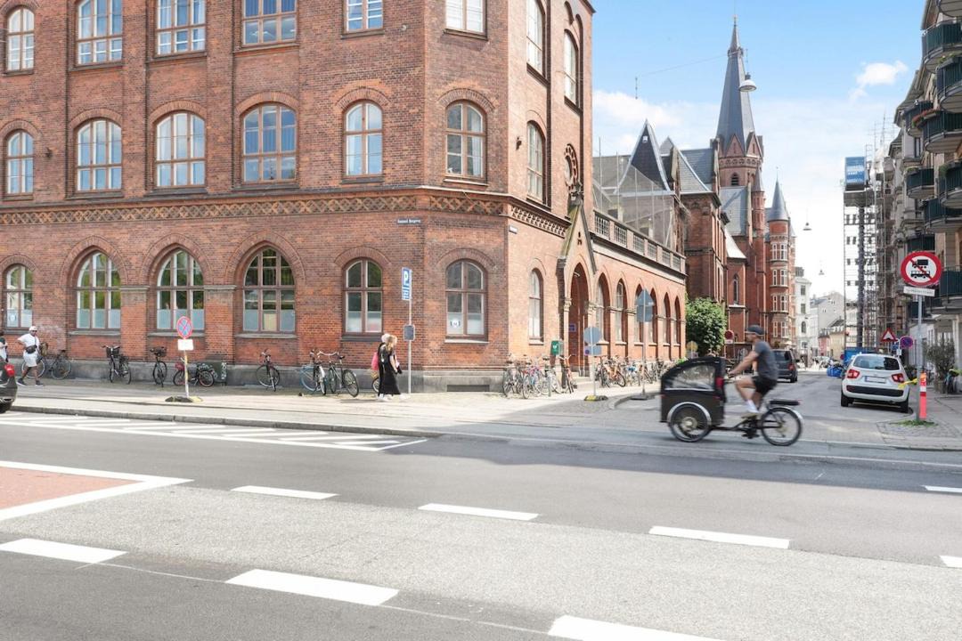 Photo of Buildings in Frederiksberg C