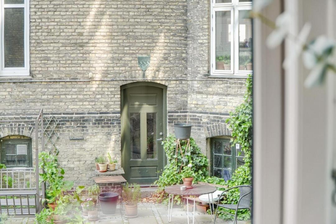 Photo of Others in Frederiksberg C