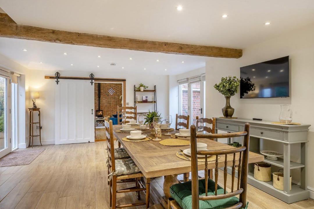 Photo of Others in Whitchurch