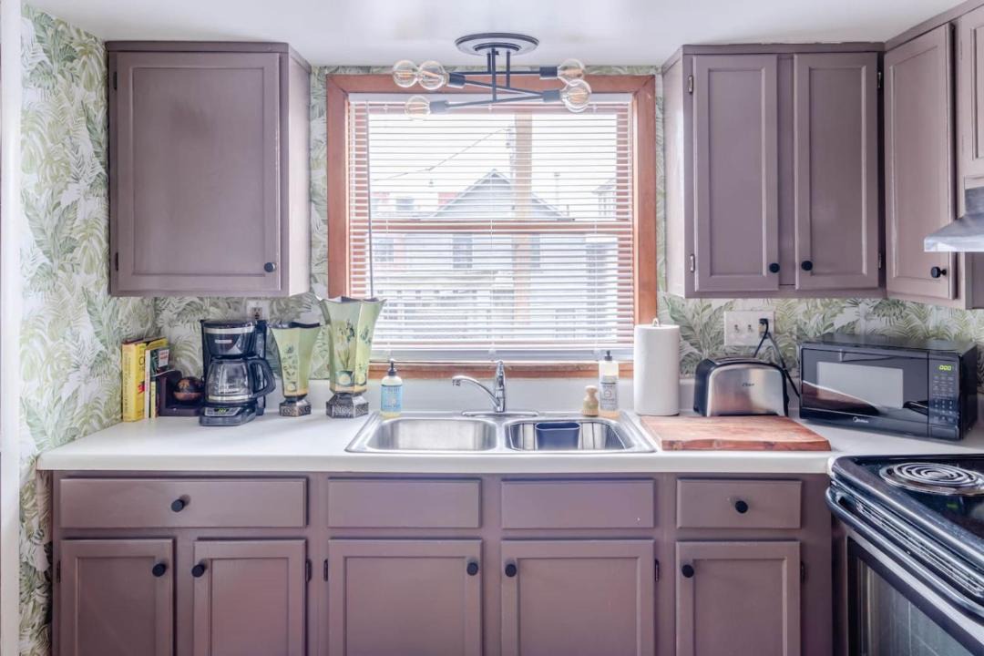 Photo of Kitchen in South End