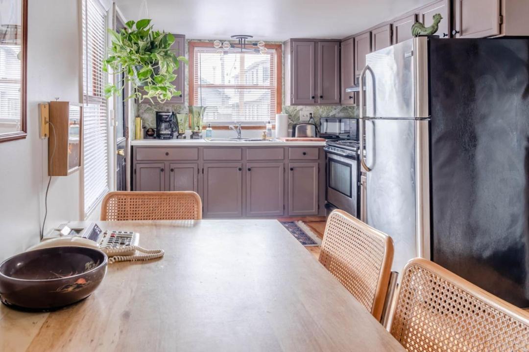 Photo of Kitchen in South End