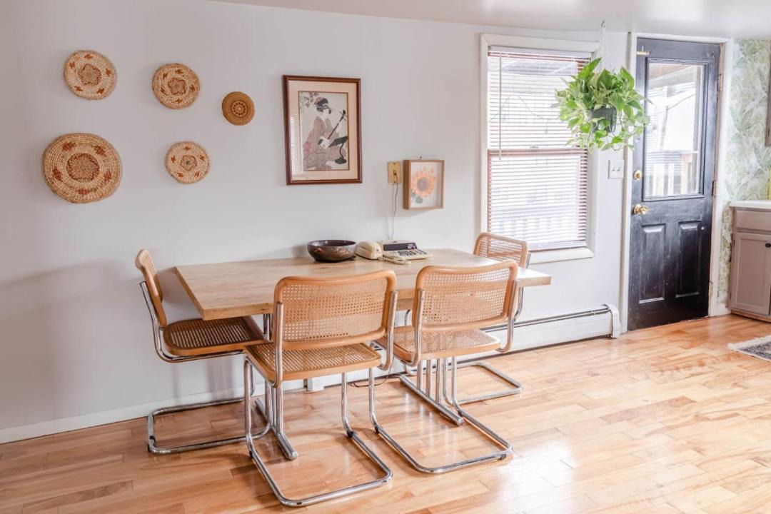 Photo of Kitchen in South End