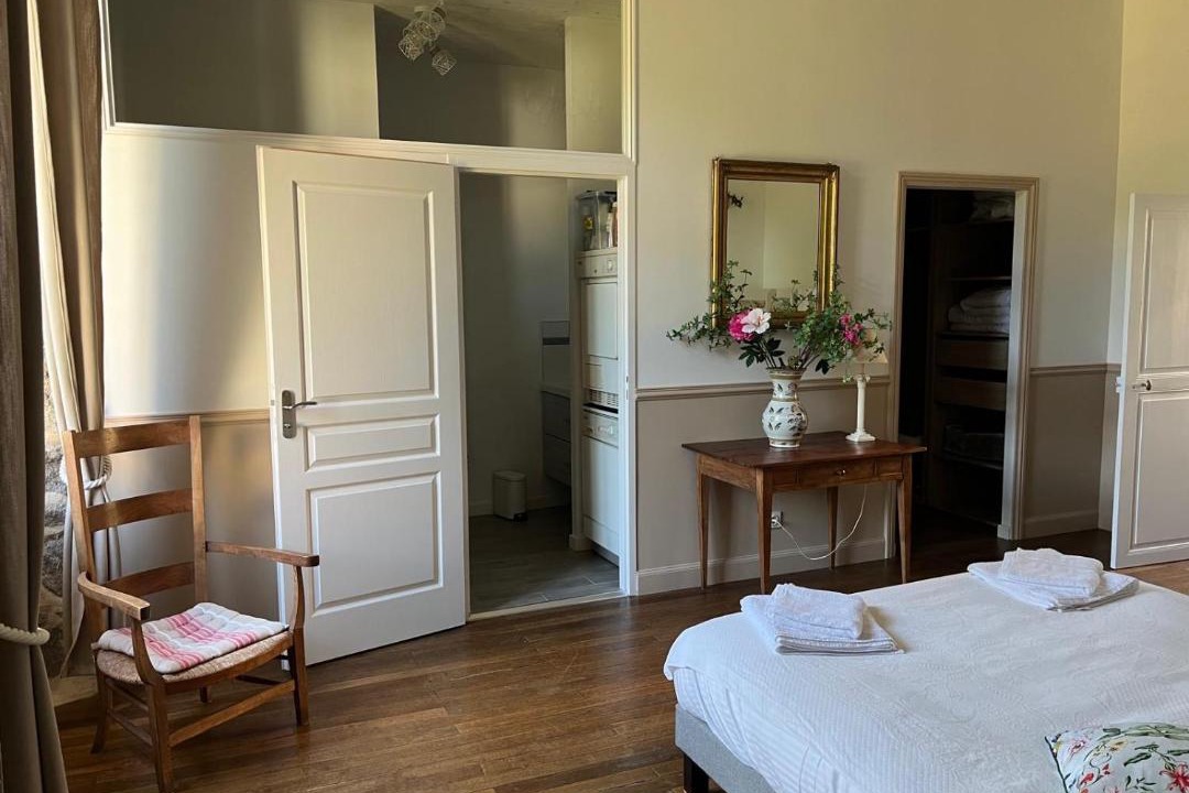 Photo of Bedroom in Mauleon