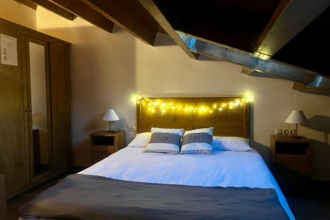 Photo of Bedroom in Camprodon
