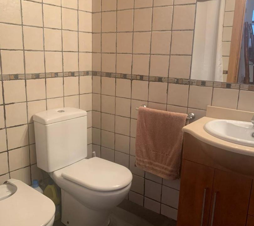 Photo of Bathroom in Camprodon