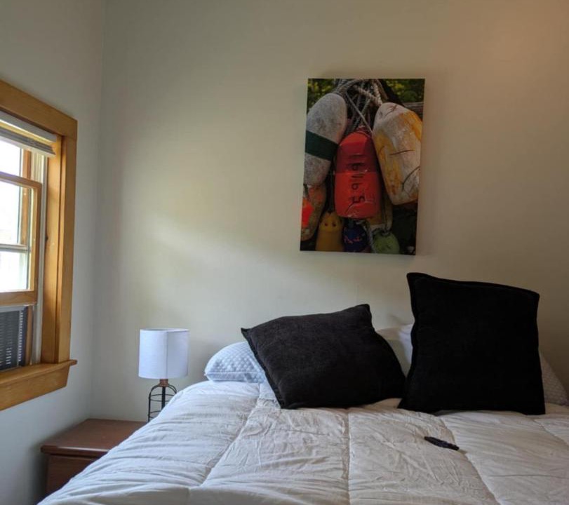 Photo of Bedroom in Eastport