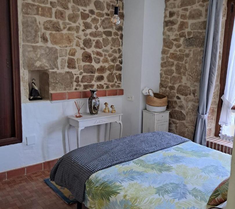 Photo of Bedroom in Villarcayo