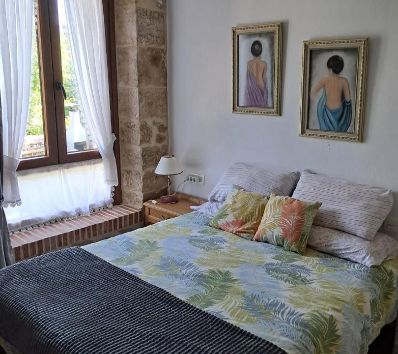 Photo of Bedroom in Villarcayo