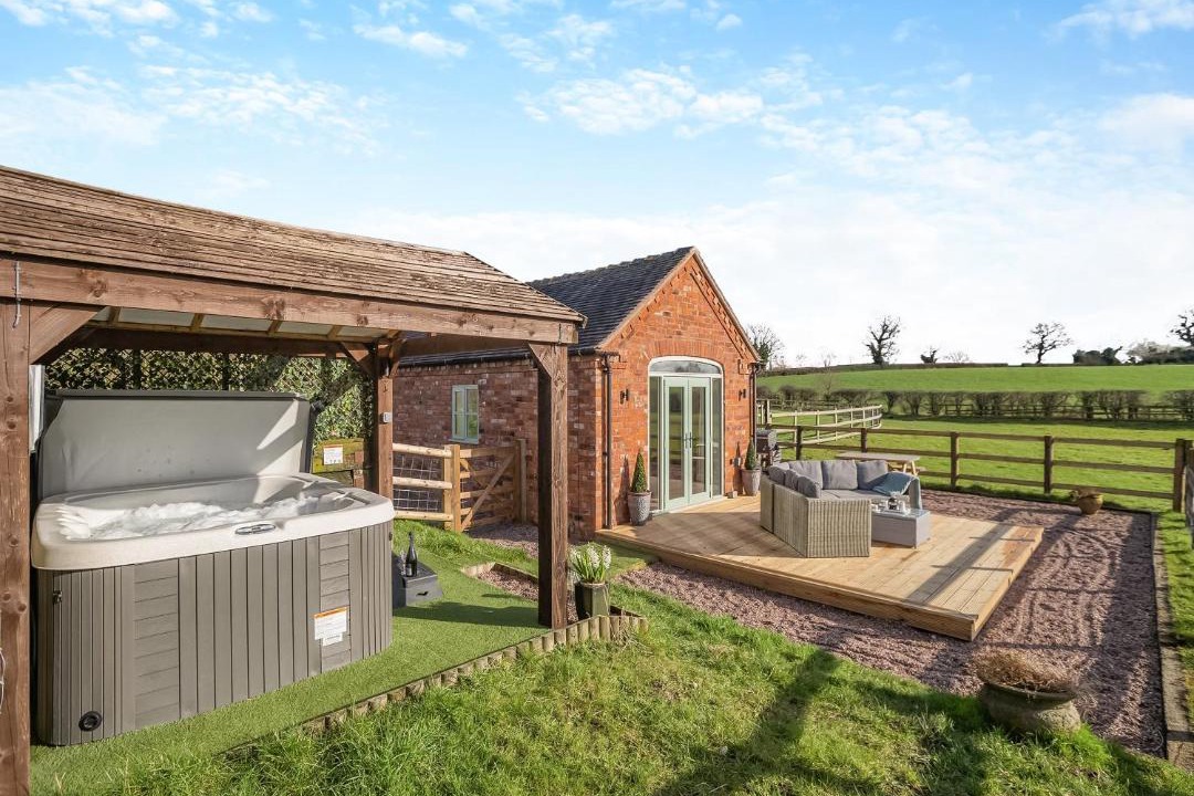 Photo of Others in Crewe