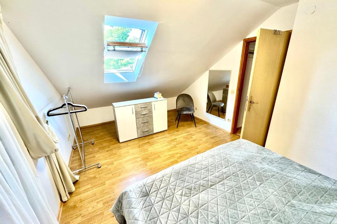 Photo of Bedroom in Cove Tri Zala (Zrnovo)