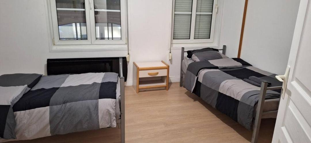 Photo of Bedroom in Saint-Quentin