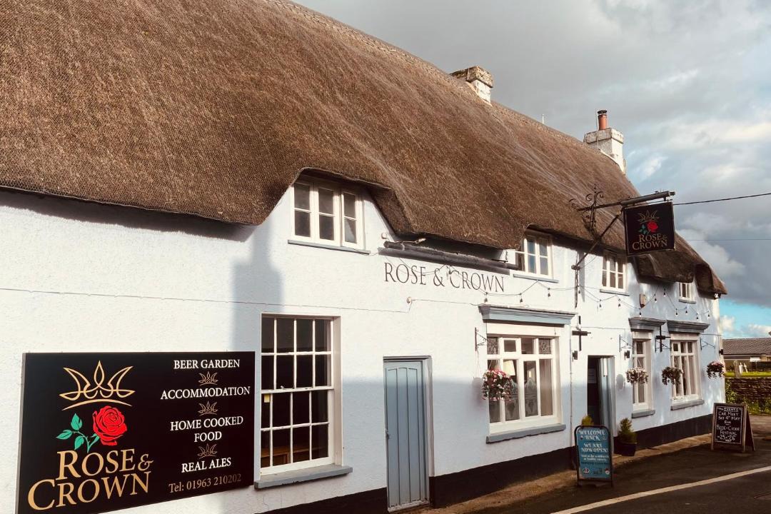 Photo of Others in Longburton