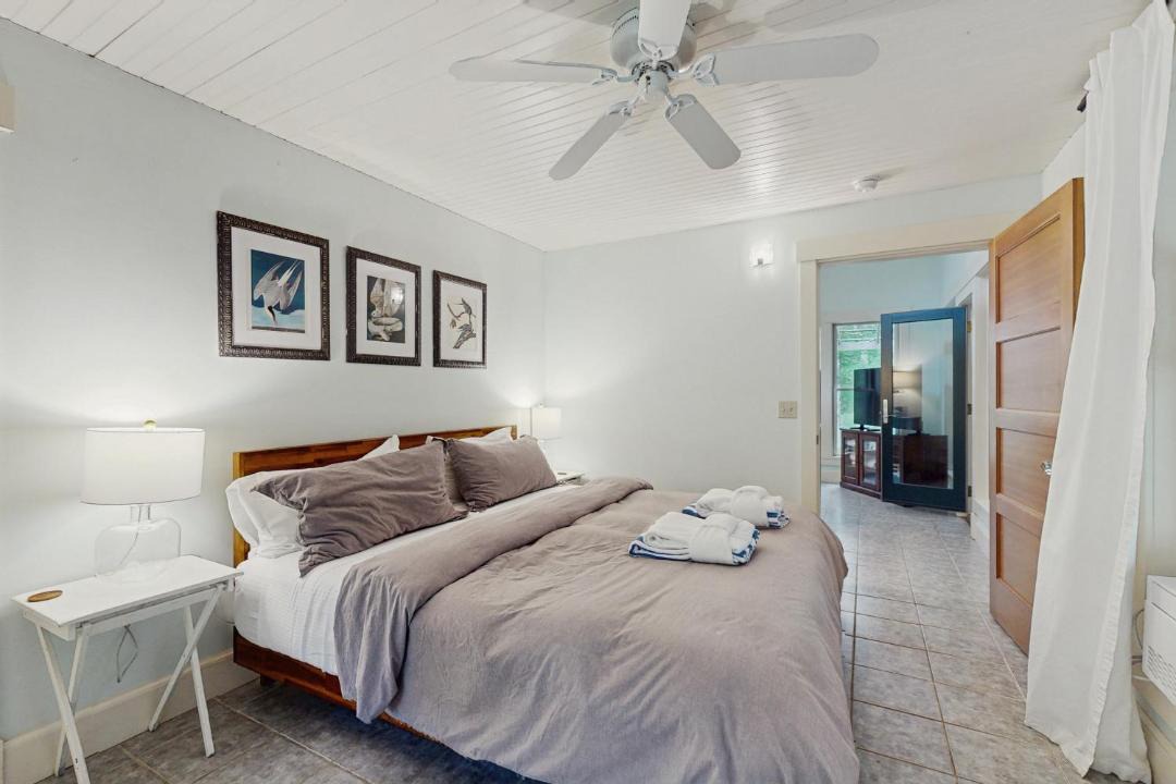 Photo of Bedroom in West Tisbury