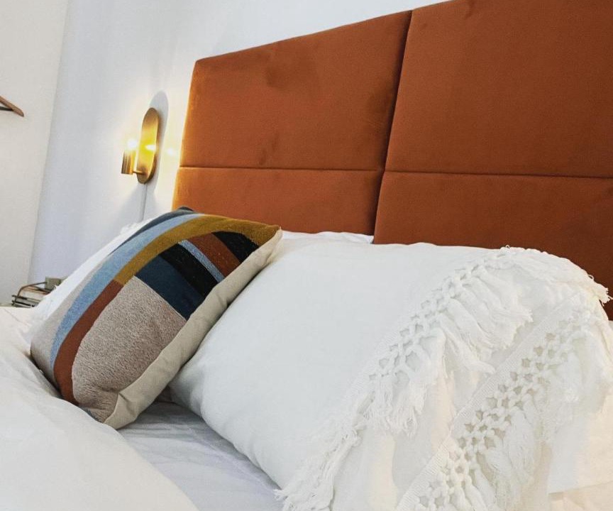 Photo of Bedroom in Marfa