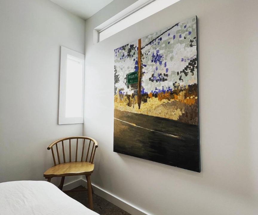 Photo of Bedroom in Marfa