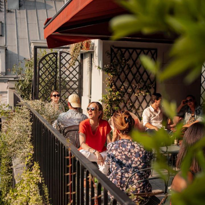 Photo of Others in Quartier du Mail