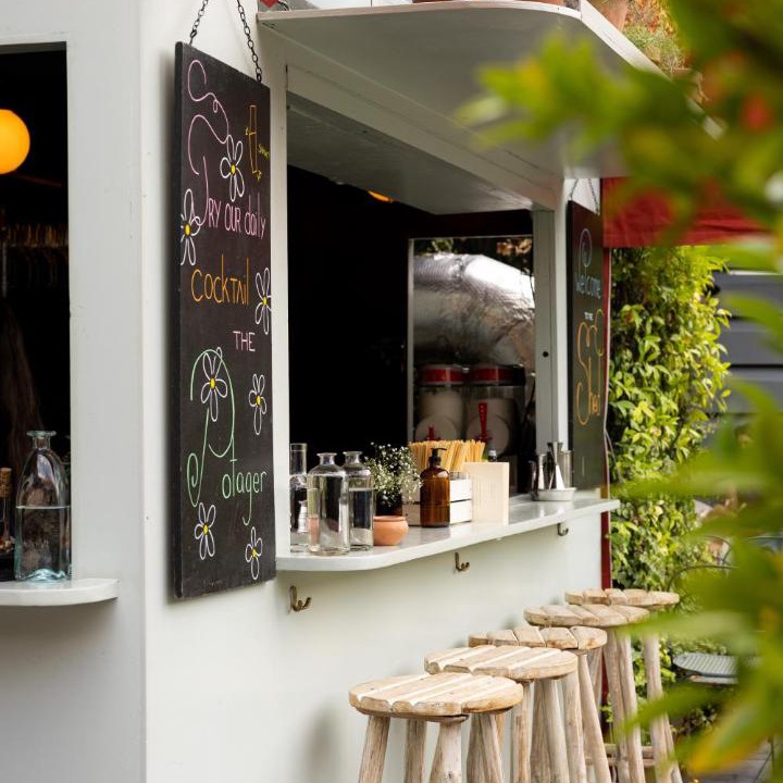 Photo of Others in Quartier du Mail