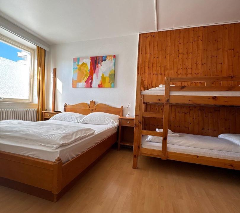Photo of Bedroom in Neuhausen am Rheinfall