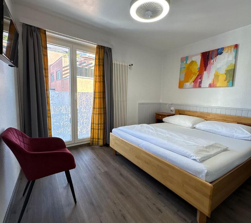 Photo of Bedroom in Neuhausen am Rheinfall