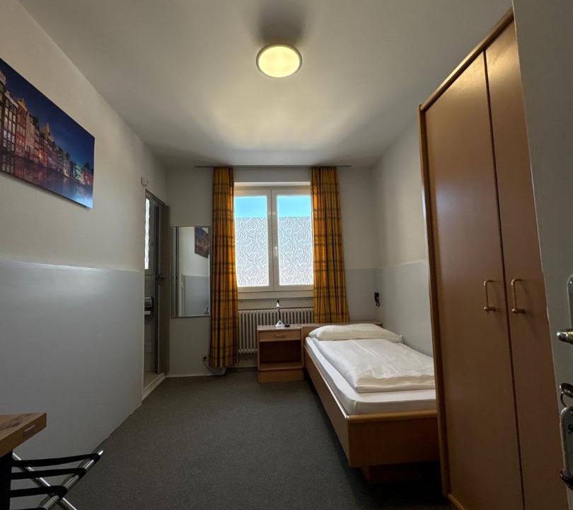 Photo of Bedroom in Neuhausen am Rheinfall