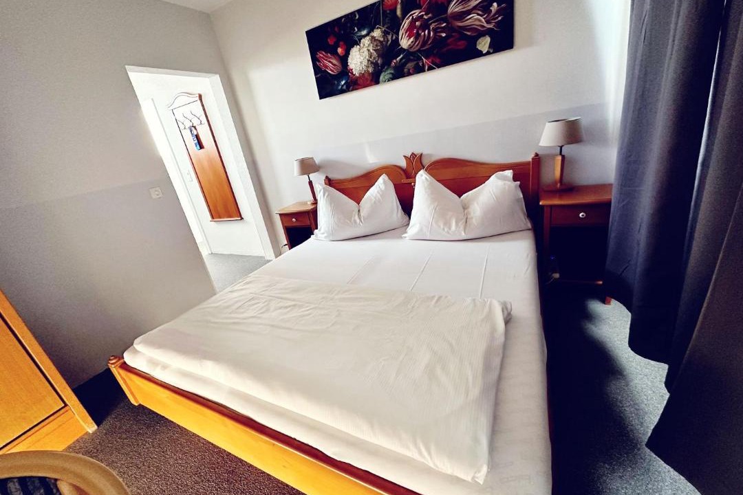 Photo of Bedroom in Neuhausen am Rheinfall