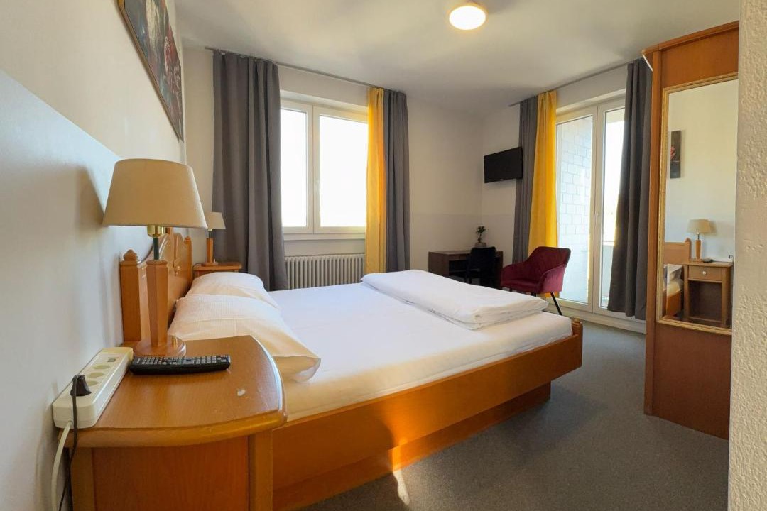 Photo of Bedroom in Neuhausen am Rheinfall