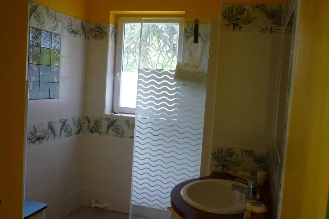 Photo of Bathroom in Saint-Clet