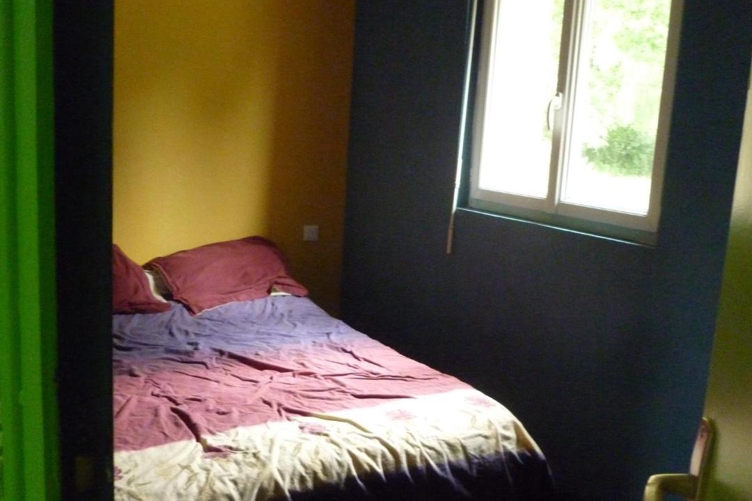 Photo of Bedroom in Saint-Clet