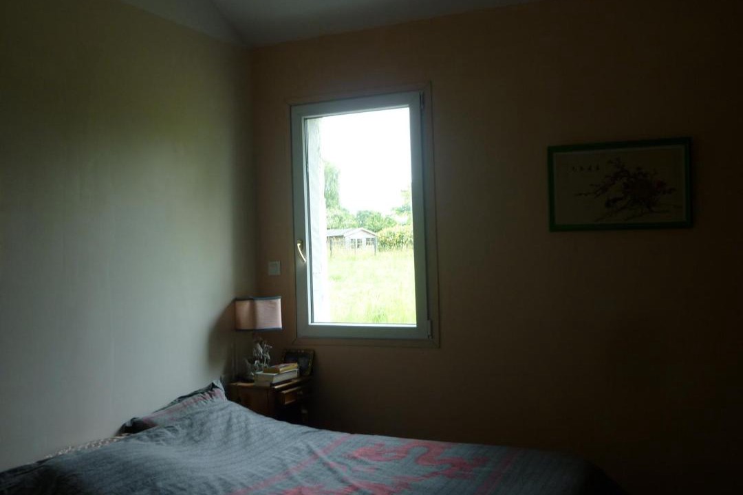 Photo of Bedroom in Saint-Clet