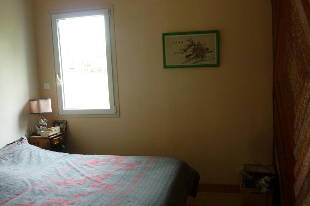 Photo of Bedroom in Saint-Clet