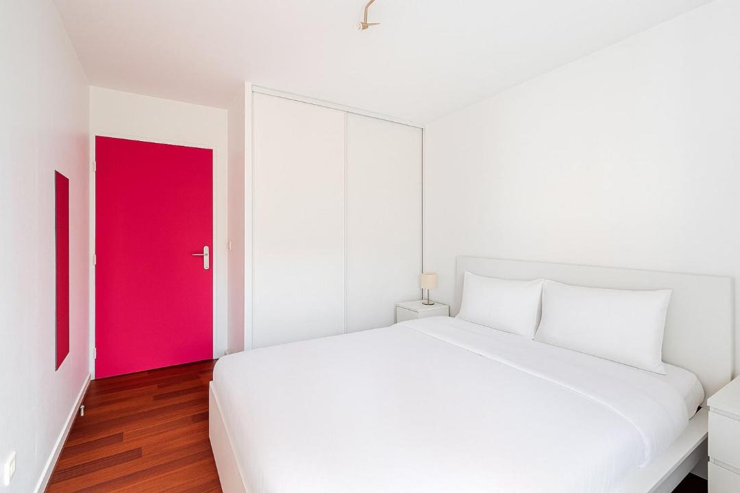 Photo of Bedroom in Argenteuil