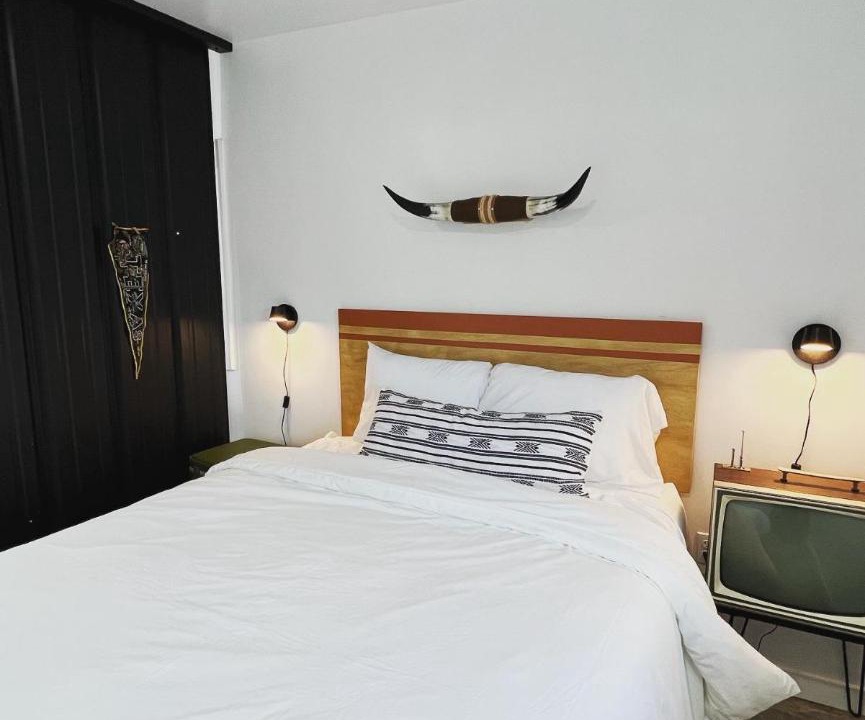 Photo of Bedroom in Marfa
