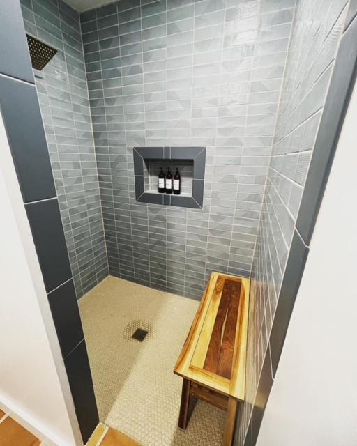 Photo of Bathroom in Marfa