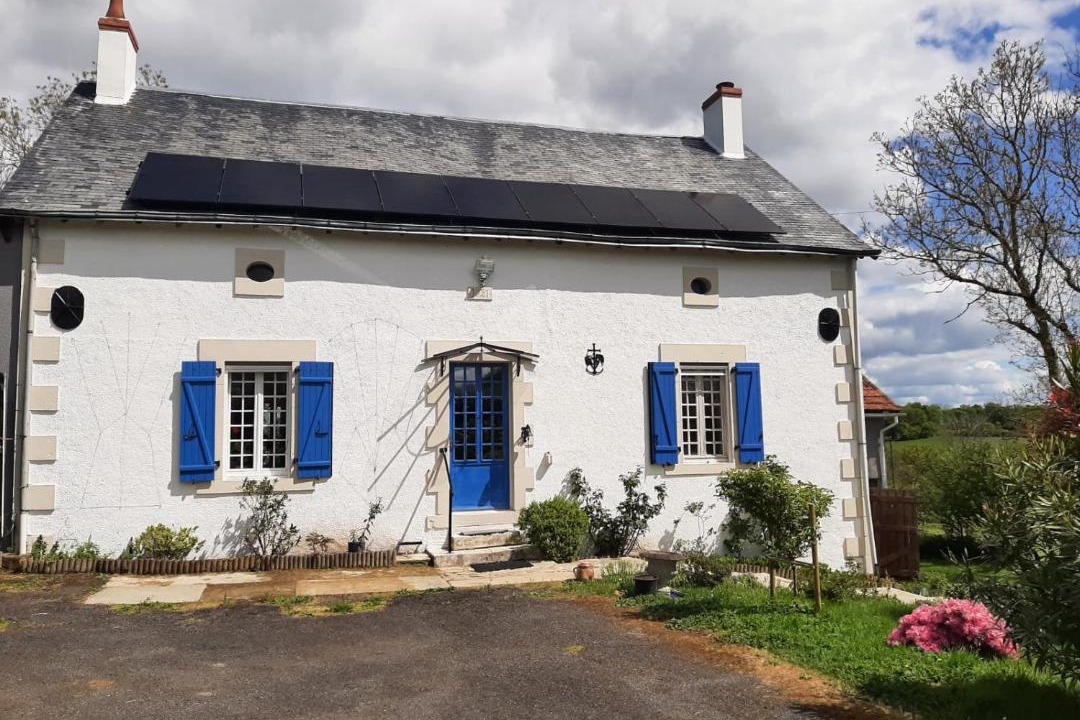 Photo of Others in Brigueil-le-Chantre