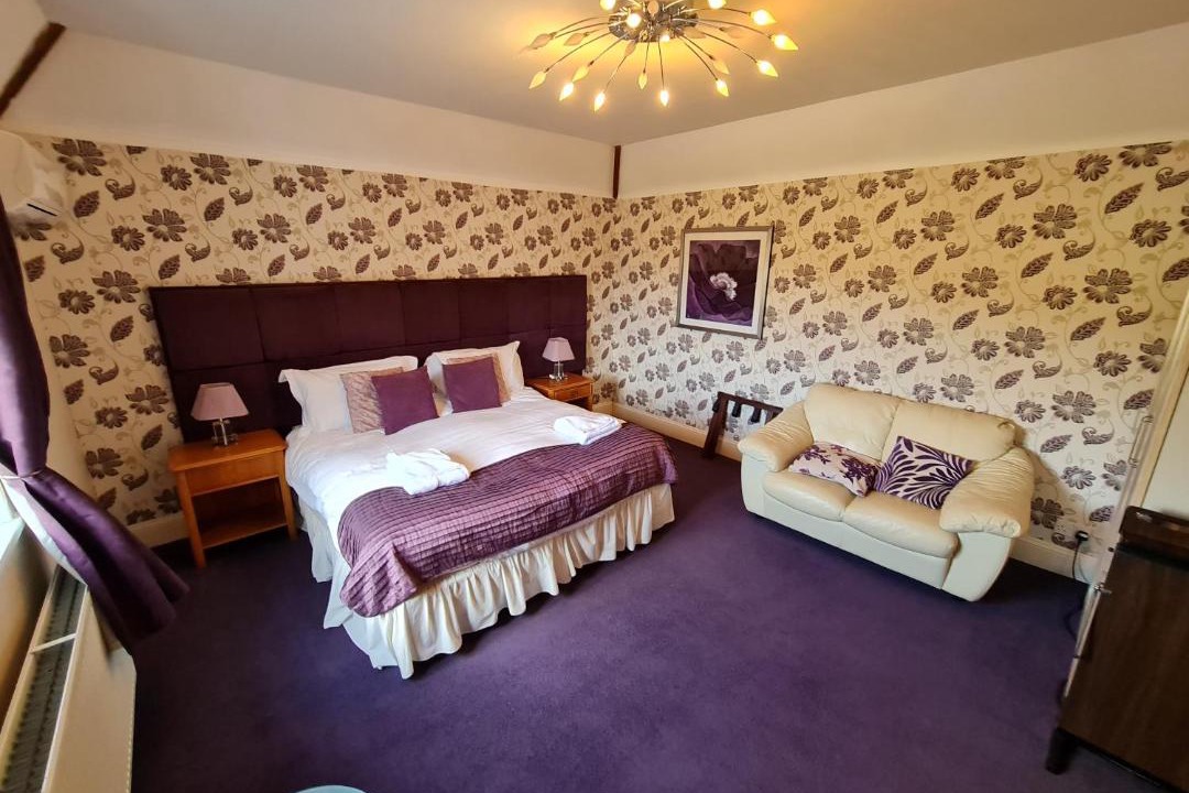 Photo of Bedroom in Ashburton