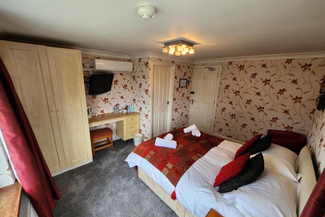 Photo of Bedroom in Ashburton