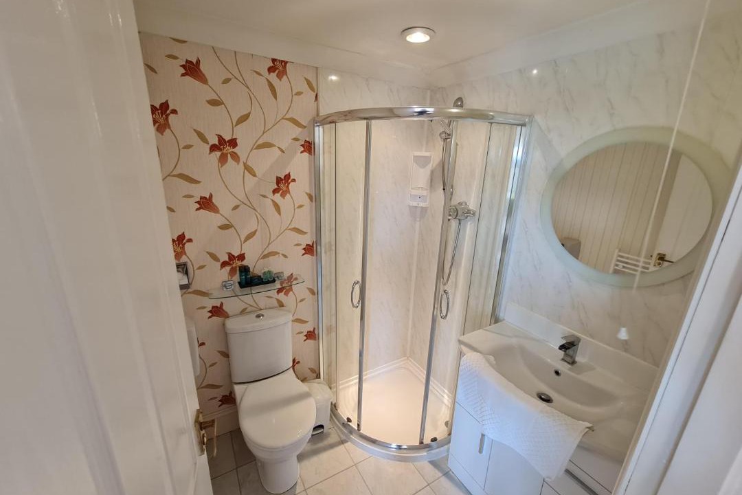 Photo of Bathroom in Ashburton