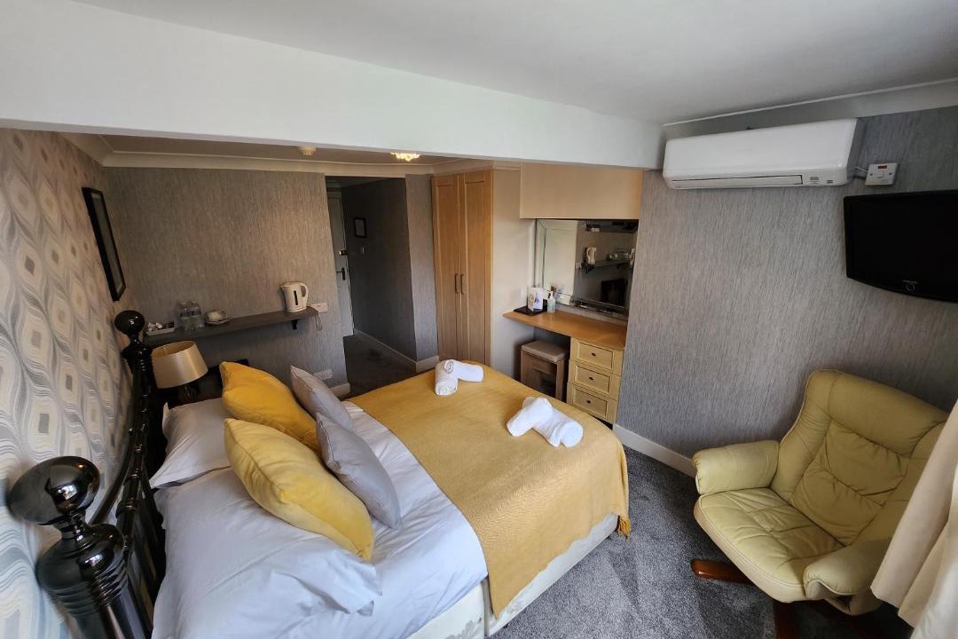 Photo of Bedroom in Ashburton