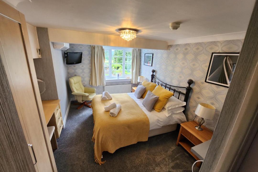 Photo of Bedroom in Ashburton