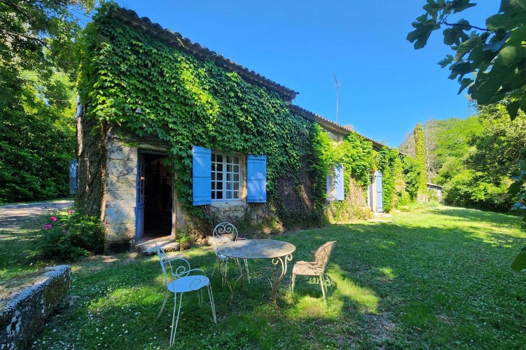 Photo of Others in Courpiac