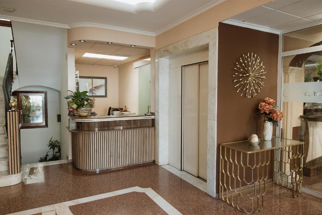 Photo of Bathroom in Cocentaina