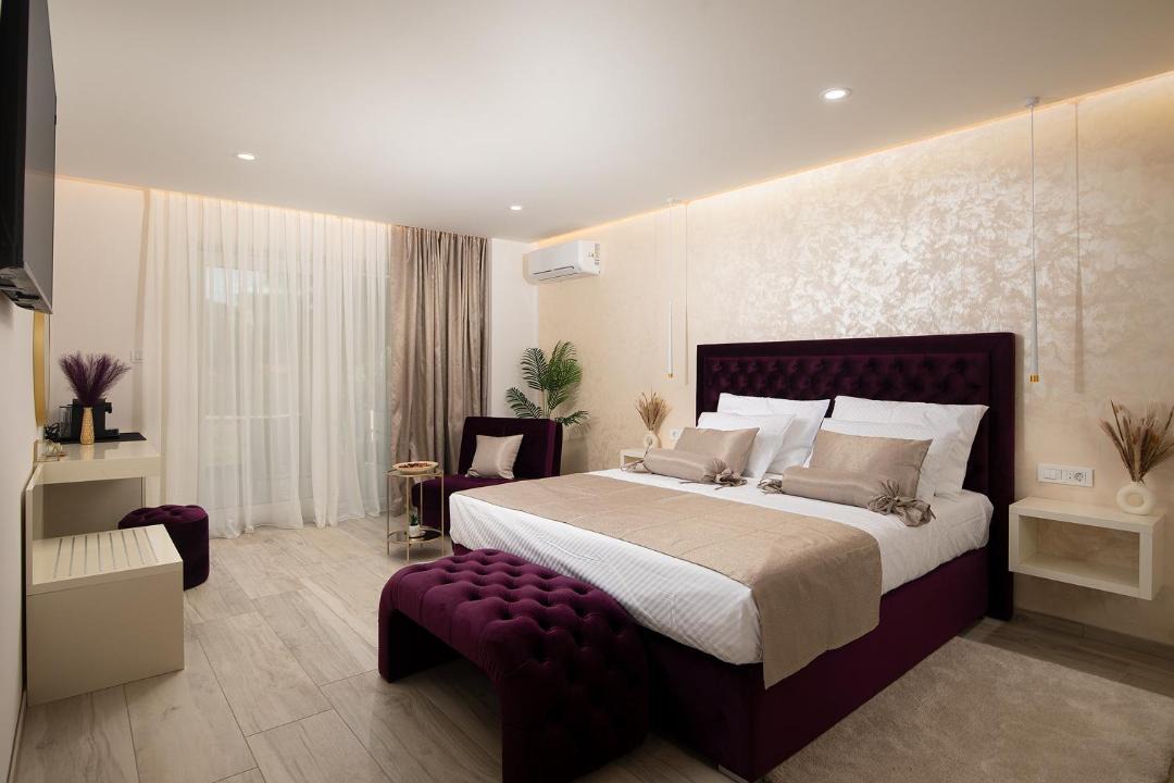 Photo of Bedroom in Valbandon